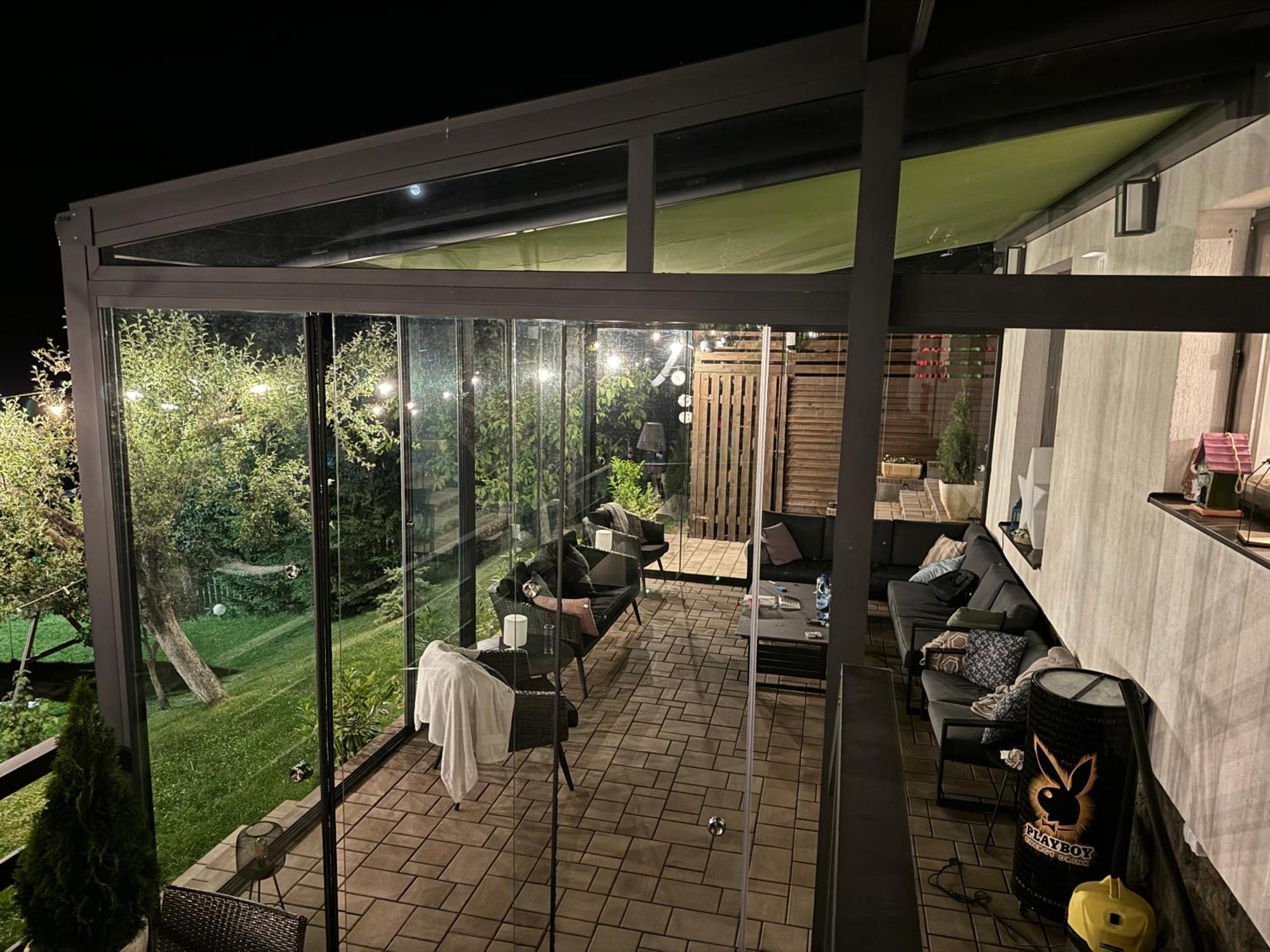 Cazare Colibita Casa Lipan Экстерьер фото